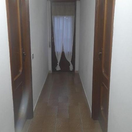 Kiki Beb Carbonia Exterior foto