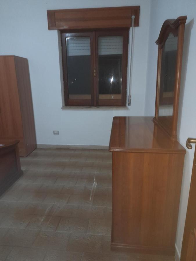 Kiki Beb Carbonia Exterior foto