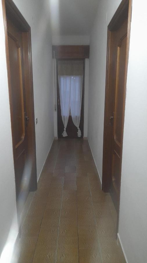 Kiki Beb Carbonia Exterior foto