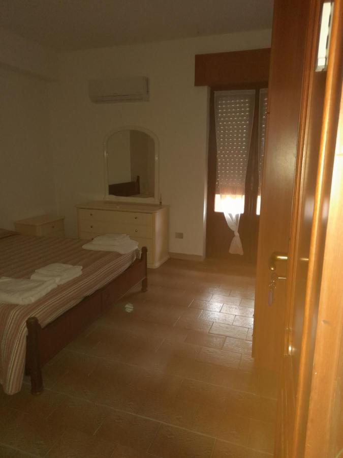 Kiki Beb Carbonia Exterior foto